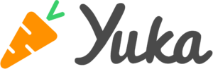 Logo Yuka