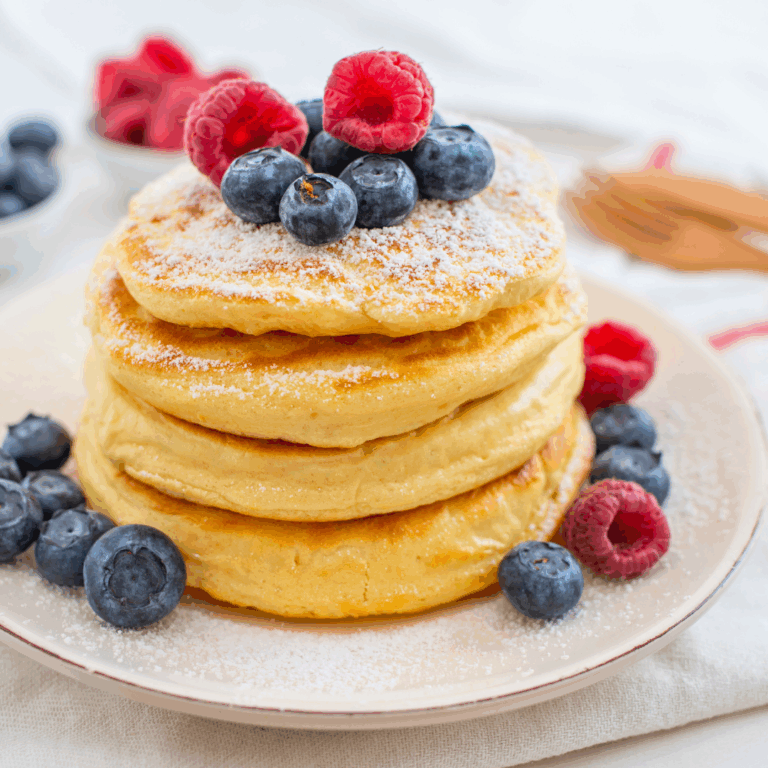 Pancakes