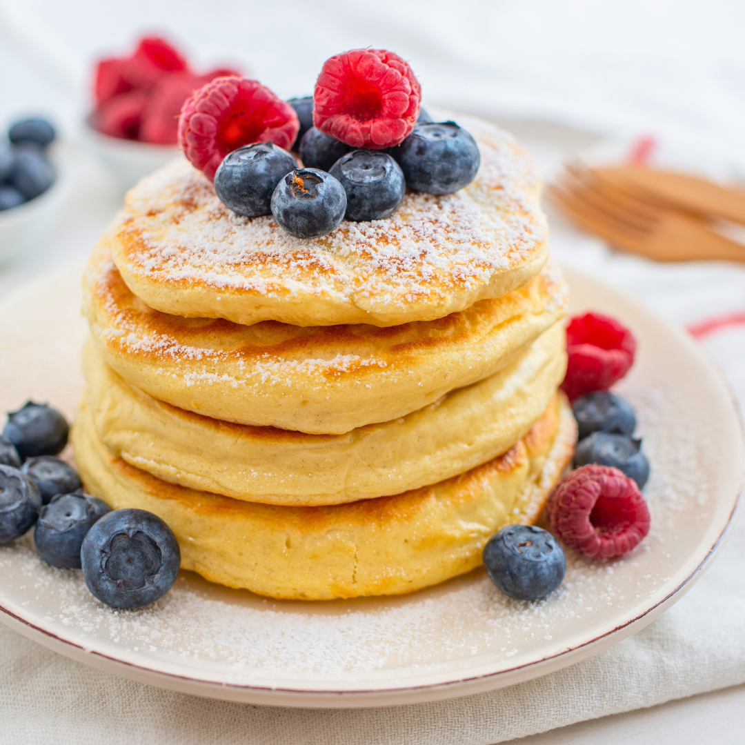 Pancakes