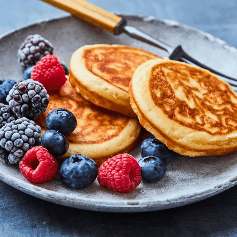 Pancakes
