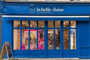 Top 5 : La belle l'iloise