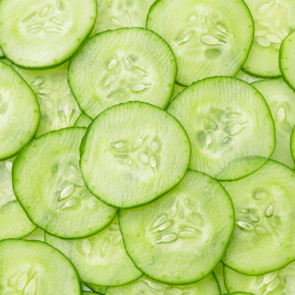 Concombre légume
