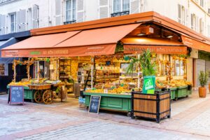 Top 5 : L'artisan