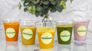Lemonade